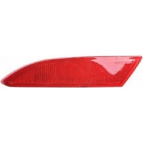 Resim Bm51515b0ae-ford Focus Arka Tampon Reflektörü Sol 11-14 -for10foc67 