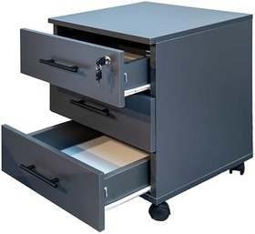 Resim SEMPRE KESON ANTRASİT 