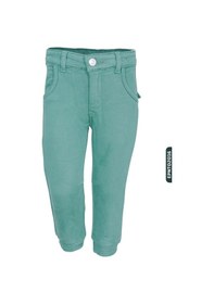 Resim Xo Kids Erkek Pantolon 9-36 Ay 0063703 Epnt02016 Yeşil 