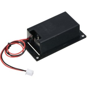 Resim Gitar Pikap Sessiz Gitar Ekolayzır Pikap Luthier Dıy Siyah 