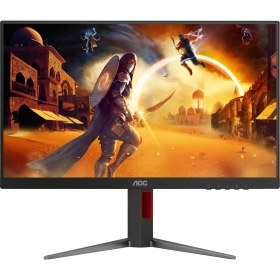 Resim Aoc 24'' 24G4HA Fast IPS 1m 200HZ HDMI Monitör 
