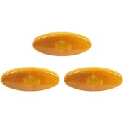 Resim Depo Fiat Master Iıı 2010- Yan Sinyal Lambası Çıta Sinyali (Oem No:261B00001R) 