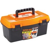 Resim Bag 13 Inç Power Takım Çantası (Basic) - Asr 2069 