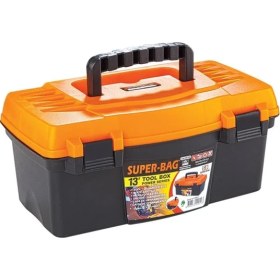 Resim Bag 13 Inç Power Takım Çantası (Basic) - Asr 2069 