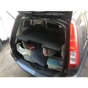 Resim Ford Fusion Pandizot-Bagaj Rafi 446481773 