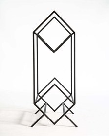 Resim Genel Markalar Metal Plak Organizer, Dergilik, Kitaplık, Plaklık 