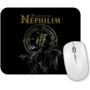 Resim Baskı Dükkanı Jackie Chan The Supercop 001 Mouse Pad 