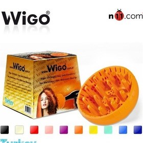 Resim Wigo Saç Kurutma Fön Makinesi Başlığı (Difüzör / Vigo) 