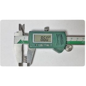 Resim Baskı Yayı 0,80X8,60X10MM 