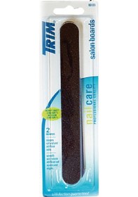 Resim Trim Black Salon Törpü 2'li Siyah 