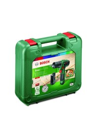 Resim Bosch EasyDrill 1200 1.5 Ah Çift Akülü Akülü Vidalama Makinesi - 06039A210B 