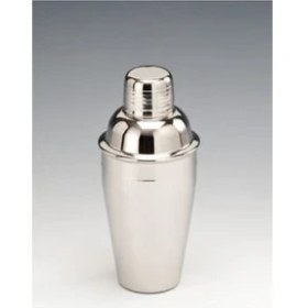 Resim Megaw Shaker Paslanmaz Çelik 350 cl 