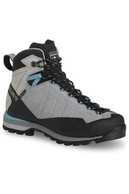 Resim Dolomite Crodarossa Gtx Kadın Trekking Bot-gri 