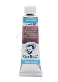 Resim Van Gogh Tüp Sulu Boya 10ml İnterference Red 845 