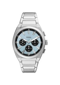Resim Fossil Ffs6105 Erkek Kol Saati Gri 