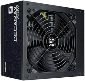 Resim ZALMAN DECAMAX 700W ZM700-LX3 80+ POWER SUPPLY 