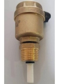 Resim Pakkens Otomatik Hava Tahliye Cihazı 1/2'' 10 Bar (547724633) 