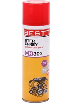 Best Ether 250 Ml Cr303