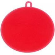 Resim TBL DEKOR Silikon Bulaşık Yıkama Süngeri 2 Adet 