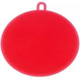 Resim TBL DEKOR Silikon Bulaşık Yıkama Süngeri 2 Adet 