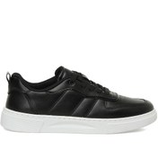Resim Polaris 322548.Z 5PR Siyah Kadın Sneaker 