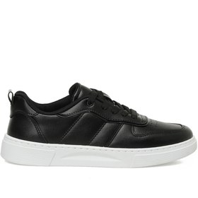 Resim Polaris 322548.Z 5PR Siyah Kadın Sneaker 