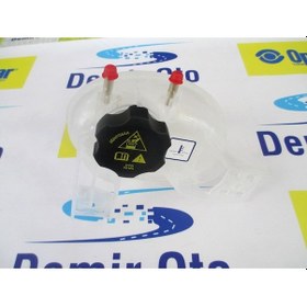 Resim 52082457 Radyatör Yedek Su Deposu 1,3/1,6 Mjtd. Euro6 Egea OPAR 