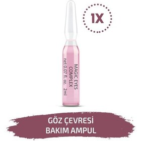 Resim Skin Accents Göz Çevresi Bakım Serumu 2 ML 