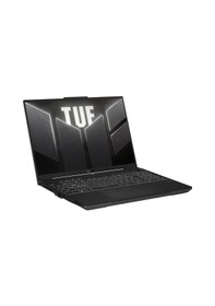 Resim Asus Tuf Gaming F16 FX607VJ-RL016E1 i5-210H 16 GB 512 GB RTX3050 16'' Dos Dizüstü Bilgisayar 