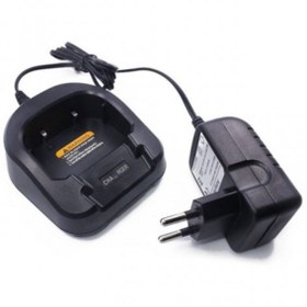 Resim BAOFENG Uv-82 Telsiz Şarj Cihazı Takımı 