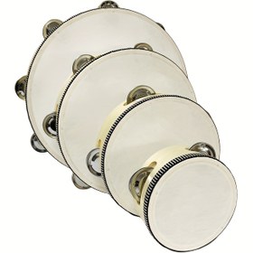 Resim 2 adet El Davul Enstrümanları Seti, Aydınlanma El Davul Seti, Yüksek Kaliteli İnek Ağacı Trumpet + Metal Perküsyon Enstrümanı, Ritim Eğitim Öğretim Araçları, Ahşap El Davul Tutma Öğretim Araçları, Taklit Kuzu Derisi Trumpet, Tek Sıra Trumpet, Dans Müziği Öğretim Aracı 