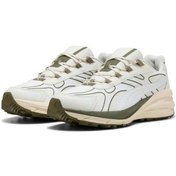 Resim Puma Hypnotıc Ls Abrupt 397668 Erkek Sneaker Spor Ayakkabı Bej | Orijinal 