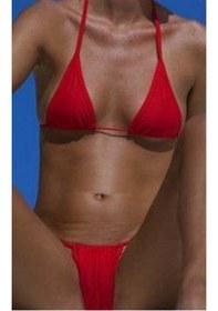 Resim Melonika B060737 Bikini Takım Çok Renkli 