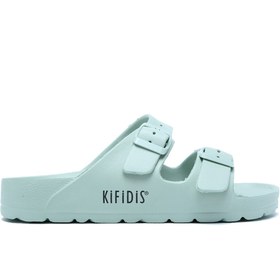 Resim Kifidis AQ1468 Kifidis Aqua Unisex Plaj Terliği 36-45 