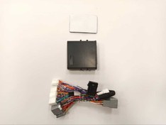 Resim Honda Civic Uyumlu Fb7 2012-2013 Cam Kapama Modülü Makyajsız Kasa 