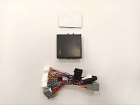 Resim Honda Civic Uyumlu Fb7 2012-2013 Cam Kapama Modülü Makyajsız Kasa 