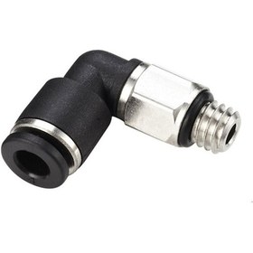 Resim Mini Döner Dirsek Mpl-G-06-01C 