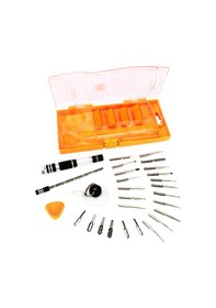 Resim Jakemy Jm8142 Bit Set 29 Parça 