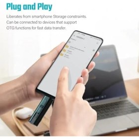 Resim HS-USB-S1000 1t U3 Dahili SSD 