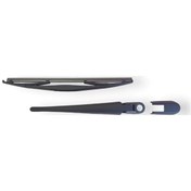 Resim Honda Cr-v Crv 2017-2022 Arka Cam Silecek Kolu Kapak Takımı 