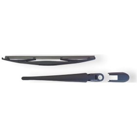 Resim Honda Cr-v Crv 2017-2022 Arka Cam Silecek Kolu Kapak Takımı 