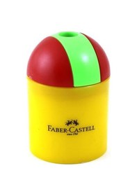 Resim Faber Castell Silindir Kalemtraş 51404000 