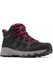Resim Columbia Peakfreak II Mid Outdry Kadın Kısa Bot BL7573-010 