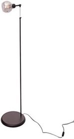 Resim Umur Aydınlatma Minör Siyah Lambader 