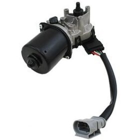 Resim SILECEK MOTORU R.MEGANE I VALEO TIPI 1996- ZENON RN6064 OEM 