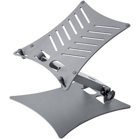 Resim König & Meyer 12195-000-87 Laptop / Dizüstü Bilgisayar Standı 
