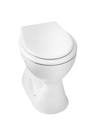 Resim Esvit Lapino Tek Klozet Alttan / Arkadan Arkadan-Dahil 