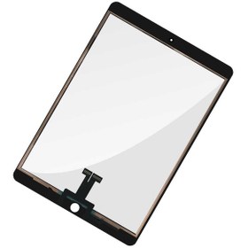 Resim Kdr Ipad 5 A1812 A1823 Dokunmatik Ön Cam (537821846) 