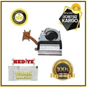 Resim Sony Vaio 300 0101 2509 All In One Cpu Heatsink Fan 