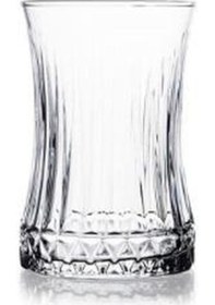 Resim Paşabahçe 42901 Elysia 170cc/5oz 6lı Çay Bardağı Beyaz 